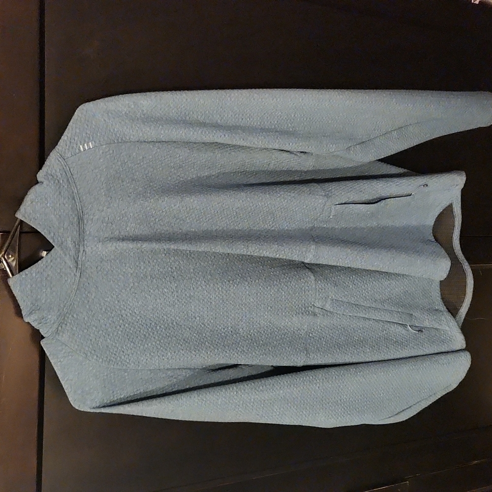 Lululemon At Ease Hoodie
